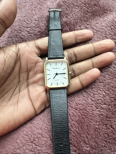 Philip mercier watch e1205 - watch,