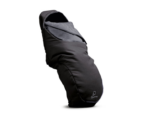Quinny general footmuff - quinny,
