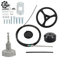 Engine Marine Turbine Rotary