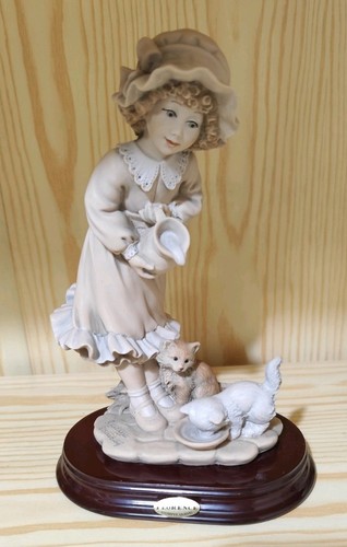 Giuseppe armani figurine 0240t - armani,