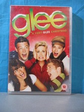 Glee: A Very Glee Christmas