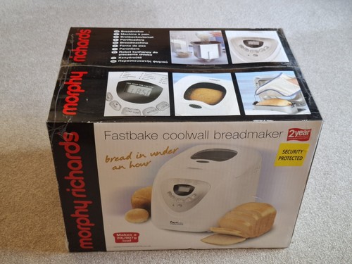 Morphy richards 48280 fastbake - morphy,