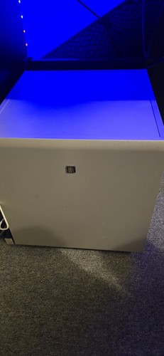 Kef psw 1000 subwoofer - psw,
