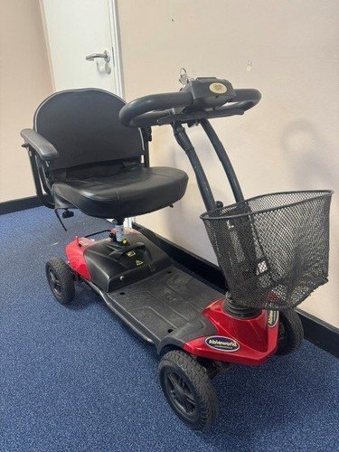 Devilbiss electric mobility - devilbiss,