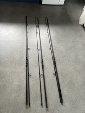 Daiwa D Carp Fishing Rod 12ft