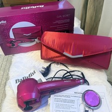 BaByliss Curl Secret