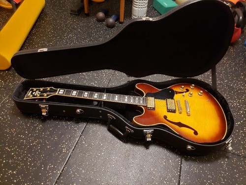 Yamaha sa2200 semi hollow - sa2200, semi-hollow