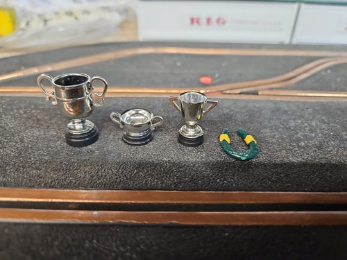 Scalextric a263 racing - a263,