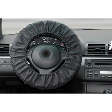 Steering Wheel Cover for