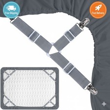 Bed Sheet Holders Straps