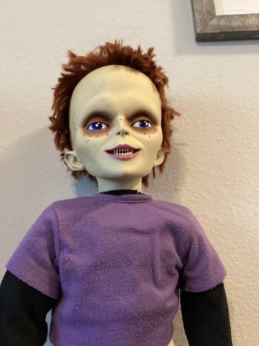 Glen doll 2004 - 2004, of