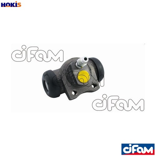 Wheel brake cylinder 101 297 - cylinder, 101-297