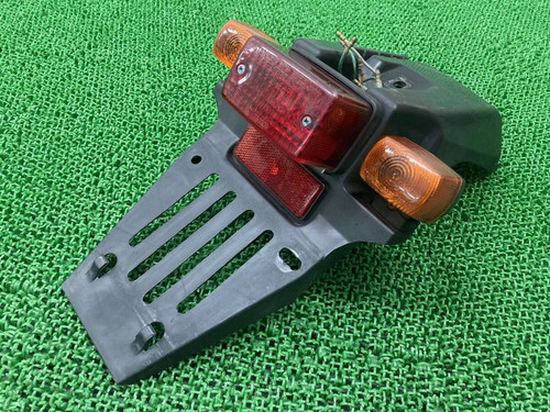 Genuine honda crm250ar - genuine, md32
