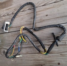 Guzzi V700,V7 Special,gt 850,California,v7 Sport,750s Devioluci CEV Original 