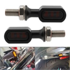 Mini LED Rear Turn Signal Run