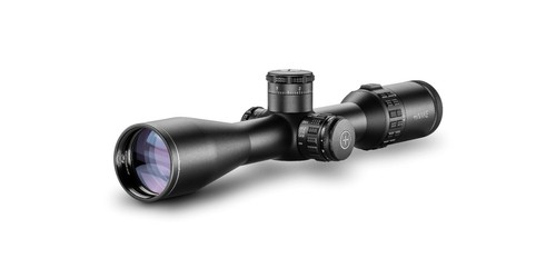 Hawke 17140 rifle - 17140, scope
