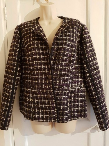 Per una size polyester - size, 14