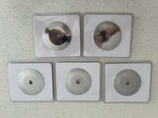 5 x HEAVY DUTY 80MM KEBAB