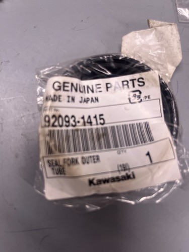 New genuine kawasaki - new, zx7r