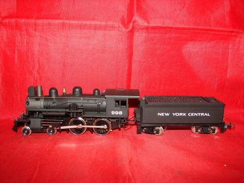 Mehano steam locomotive - steam,
