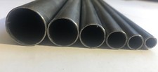 ERW  Steel Round Hollow Tube