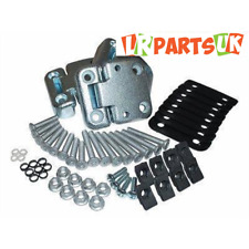 1070 Land Rover Series 3 Front