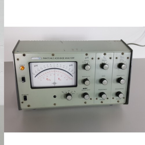 Radiometer copenhagen vintage - radiometer,