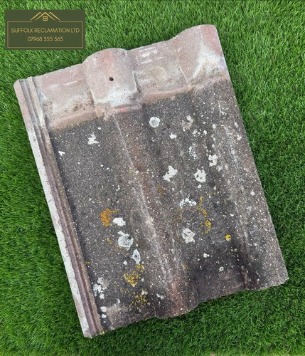 Reclaimed marley concrete - reclaimed,