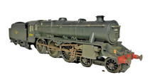 HORNBY 'OO' GAUGE R2258 BR BLACK 4-6-0 CLASS 5MT '44781' STEAM LOCO *WEATHERED