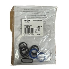 Mira Excel (1990-2003) Select (1998-2001) Mixer Shower Service Seals Pack 935.12