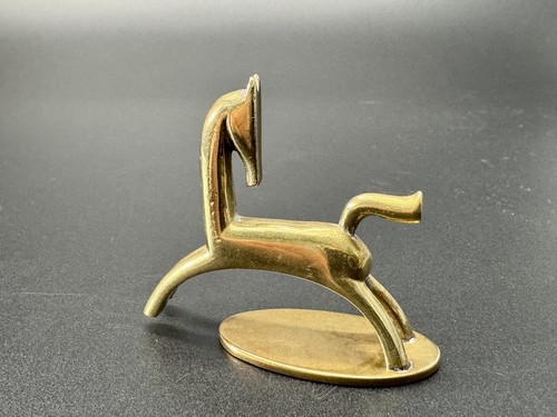Hagenauer whw vienna horse - whw,