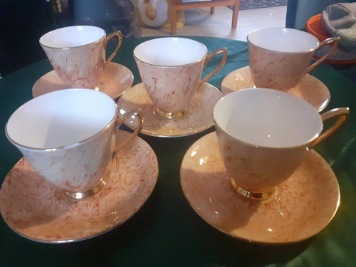 Vintage royal albert - vintage,