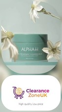 Brand New Alpha-H Melting Moment Cleansing Balm Variation - Limited Edition 90gr