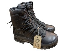 SUPERGRADE Meindl German Army