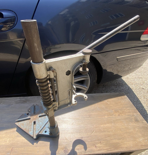 Picador manual metal - picador,