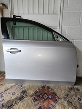 Audi A4 S4 B8/B8.5 Front