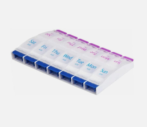 Food graded compartments - 14,