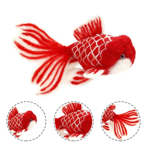 Craft felting material needle - craft,