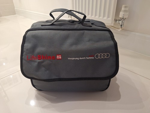 Audi autoglym lifeshine - audi,