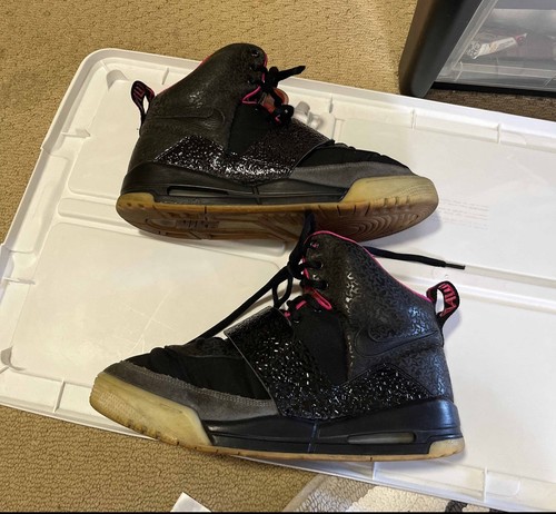 Nike air yeezy used - air, 1