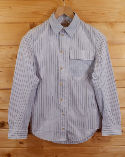 Barbour tokito hooper - tokito, striped