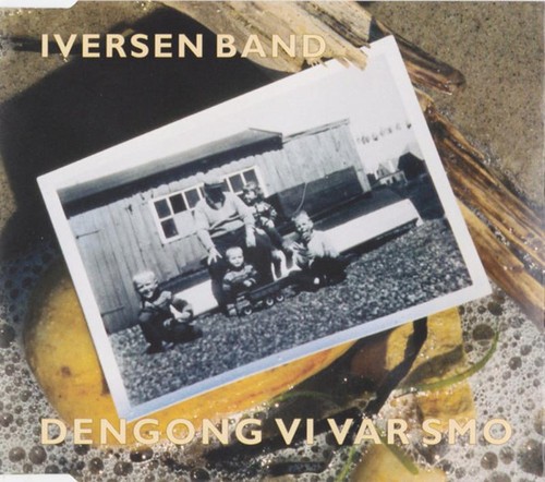 Iversen band dengong vi - -,
