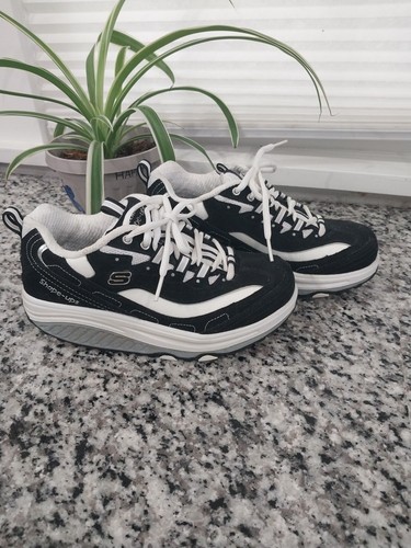 Skechers shape ups comfort - ups,