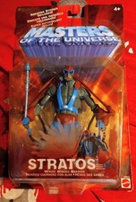 MOTU He-man Masters of the