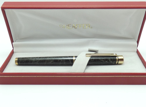 Sheaffer targa 1028 - targa, marble