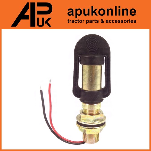Flashing amber beacon mount - flashing,