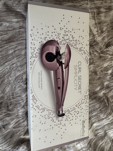 Babyliss curl secret - babyliss,