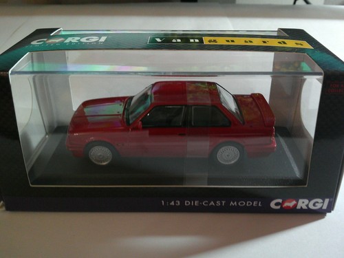 Vanguards va13406 bmw e30 - ,