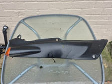 Honda VFR750 RC36-1 Right Rear