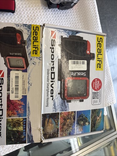 Sealife sl400 underwater - sl400,